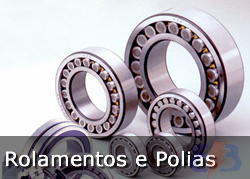 Rolamentos